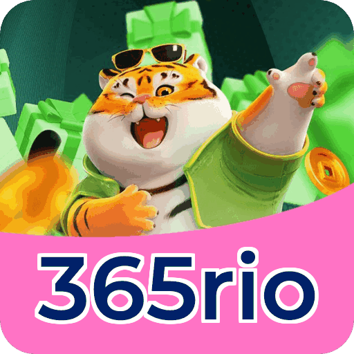 365rio Slots - 1.500+ Jogos