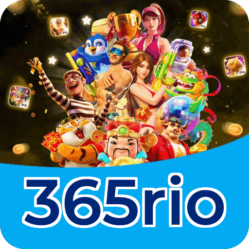 365rio Loteria - Mega-Sena e Mais