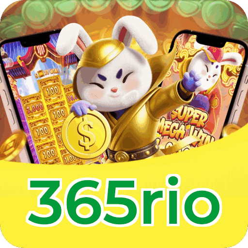 365rio Jogos - 2.500+ Títulos